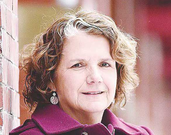 Maureen Beauregard